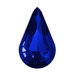 Majestic Blue